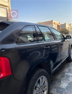 فورد ادج